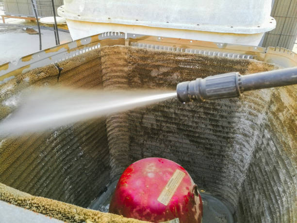 Best Affordable Air Duct Cleaning  in Apple Creek, OH