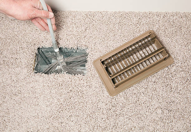 Best Residential Air Duct Cleaning  in Apple Creek, OH