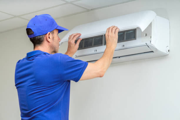 Best Affordable HVAC Duct Cleaning  in Apple Creek, OH